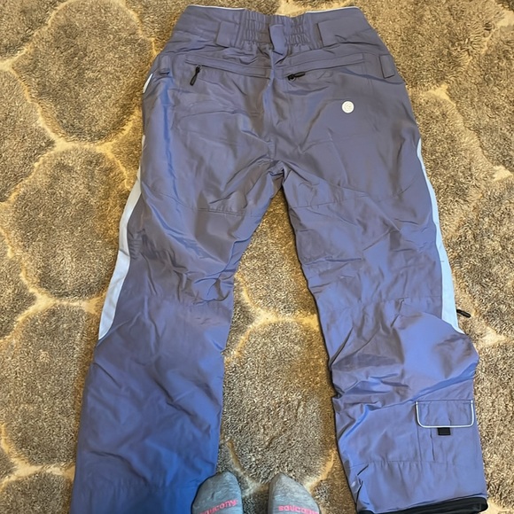 Columbia ski pants (matching jacket in Poshmark closet). - Picture 6 of 6